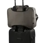 Halfar Businesstasche MISSION: Laptoptasche, robust, Logo-Druck. — Produktfoto 23