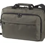 Halfar Businesstasche MISSION: Laptoptasche, robust, Logo-Druck.