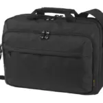 Halfar Businesstasche MISSION: Laptoptasche, robust, Logo-Druck.