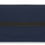 Halfar A4 document portfolio, custom logo printed felt.