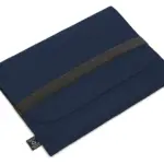 Halfar konferenzmappe a4 filz tablet mit logo bedrucken — Produktfoto 6