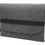 HALFAR® map ModernClassic M antraciet - Hidalgo-werbeartikel HALFAR® map ModernClassic M, antraciet