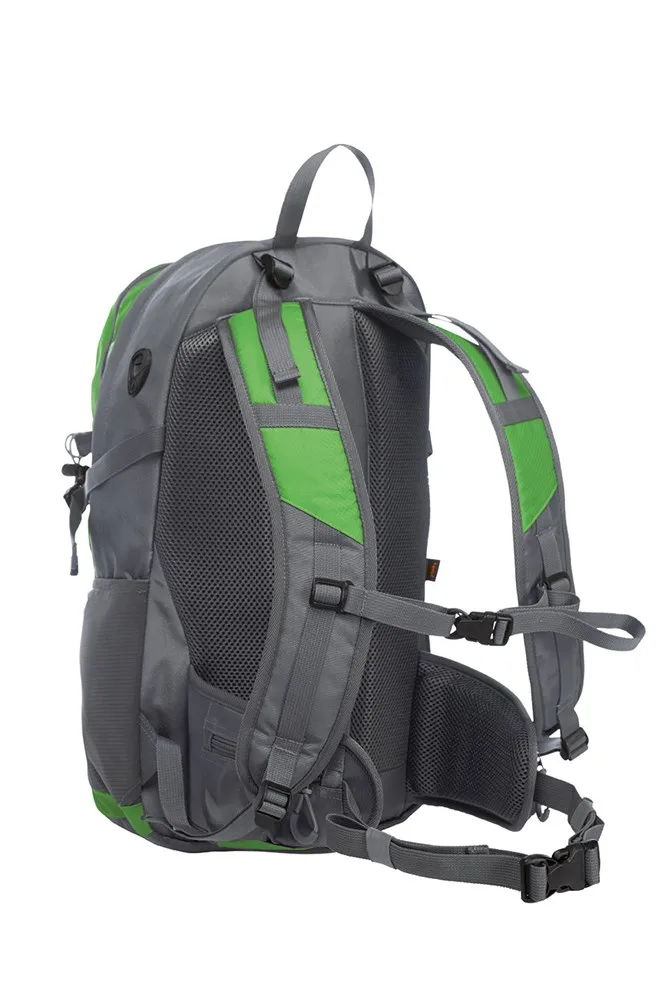 HALFAR® rugzak TRAIL productfoto 2 - Hidalgo-werbeartikel HALFAR® rugzak TRAIL — productfoto 2