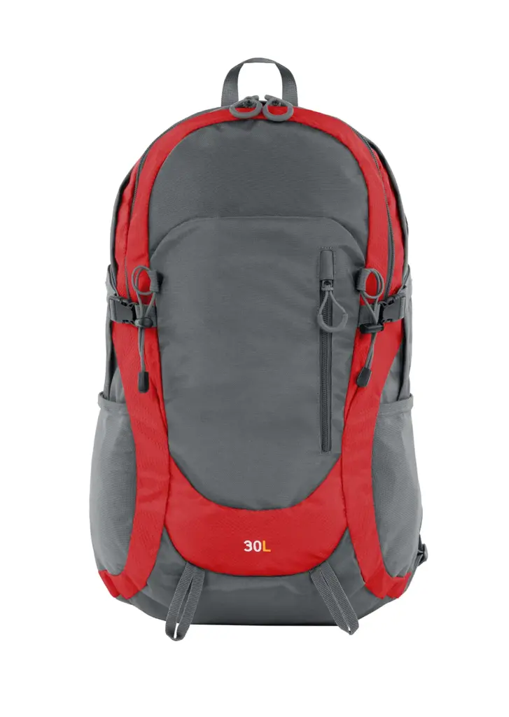 HALFAR® rugzak TRAIL — productfoto 5