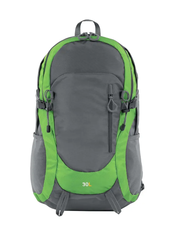 HALFAR® rugzak TRAIL — productfoto 7