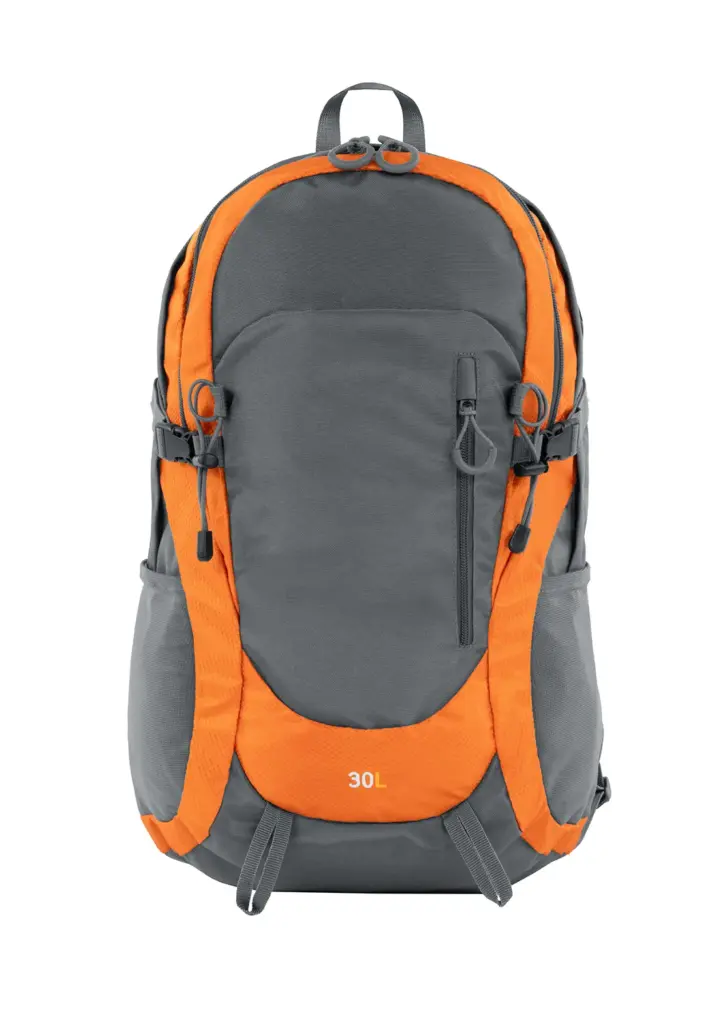 HALFAR® rugzak TRAIL — productfoto 8