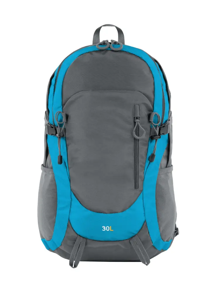 HALFAR® rugzak TRAIL — productfoto 9