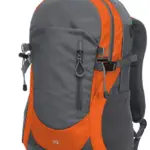 HALFAR® rugzak TRAIL oranje - Hidalgo-werbeartikel HALFAR® rugzak TRAIL, oranje