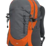 HALFAR® rugzak TRAIL, oranje