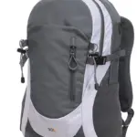 HALFAR® rugzak TRAIL wit - Hidalgo-werbeartikel HALFAR® rugzak TRAIL, wit