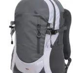 HALFAR® rugzak TRAIL, wit