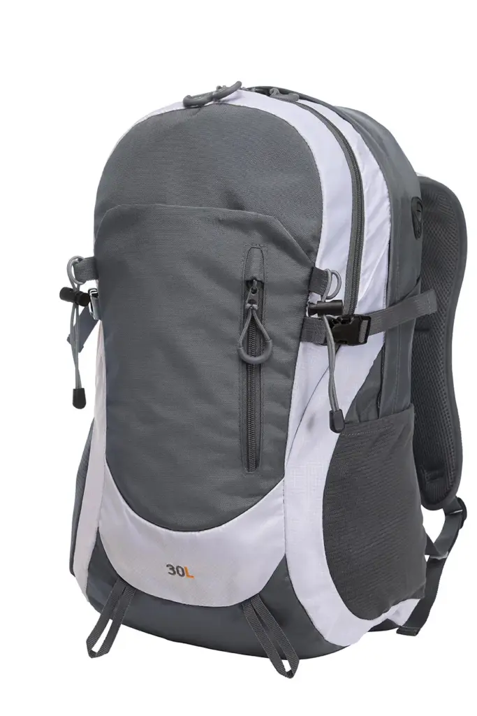 HALFAR® rugzak TRAIL, wit