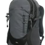 HALFAR® rugzak TRAIL, zwart