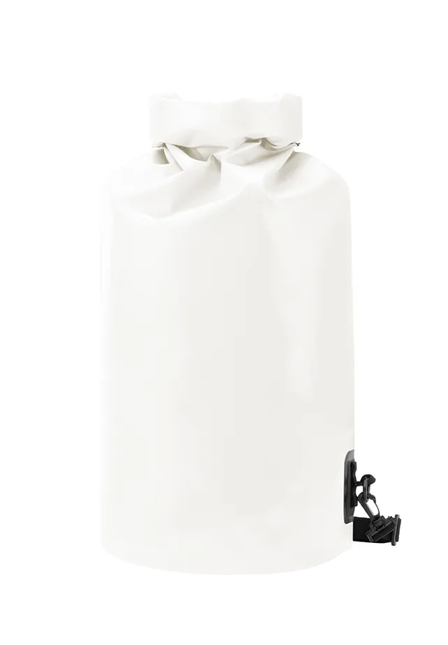 Halfar drybag SPLASH | wasserdicht & mit logo für sport. — Produktfoto 9