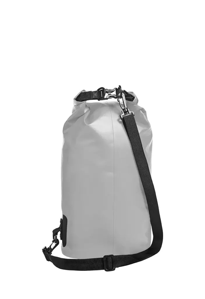 Halfar drybag SPLASH | wasserdicht & mit logo für sport. — Produktfoto 11