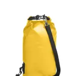Halfar drybag SPLASH | wasserdicht & mit logo für sport. — Produktfoto 12