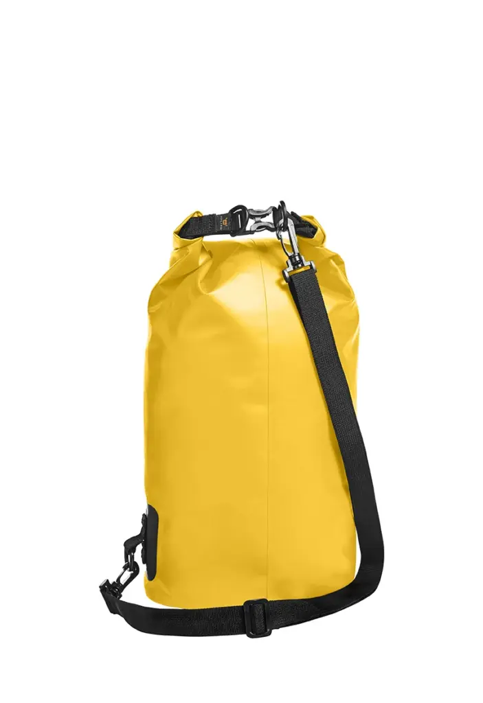 Halfar drybag SPLASH | wasserdicht & mit logo für sport. — Produktfoto 12