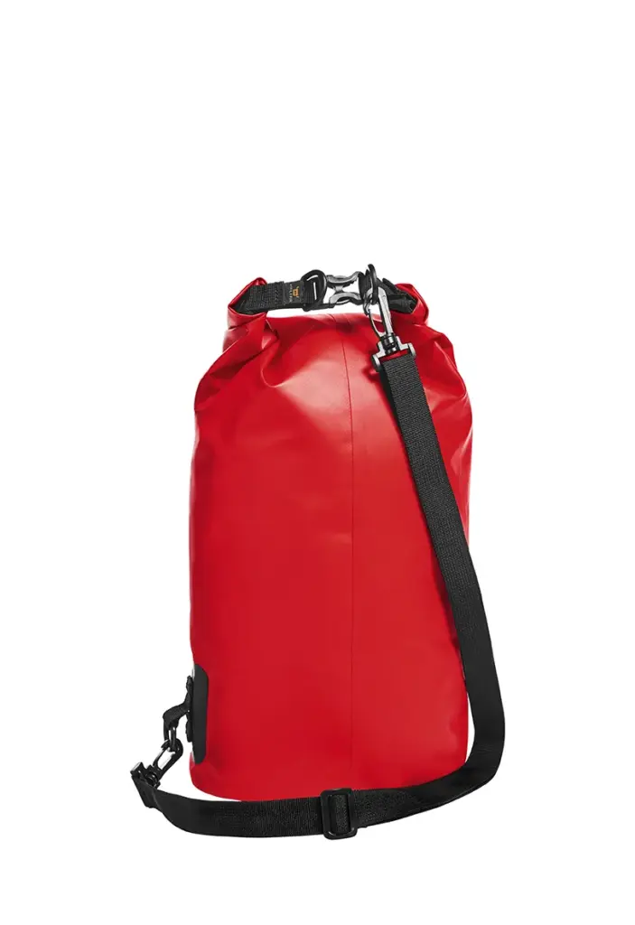 Halfar drybag SPLASH | wasserdicht & mit logo für sport. — Produktfoto 13