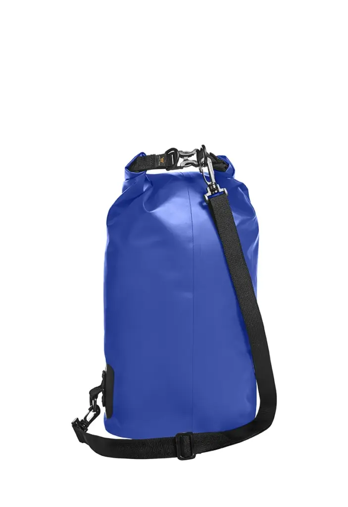 Halfar drybag SPLASH | wasserdicht & mit logo für sport. — Produktfoto 14