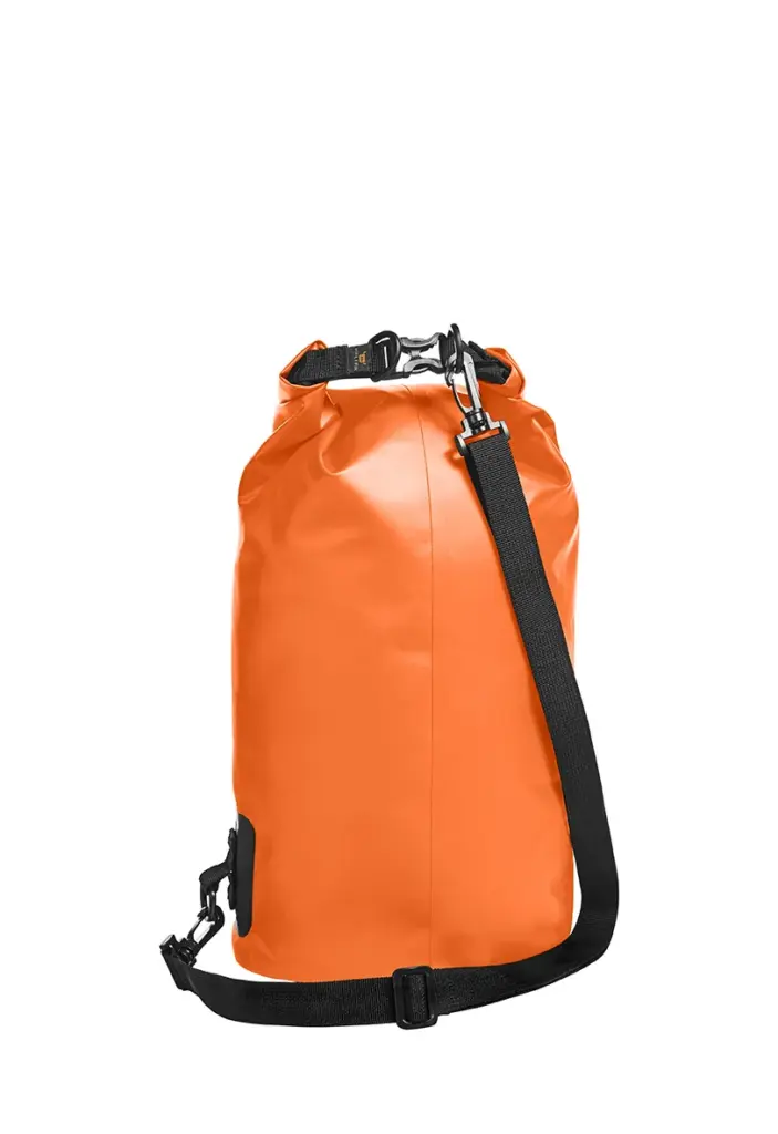 Halfar drybag SPLASH | wasserdicht & mit logo für sport. — Produktfoto 15
