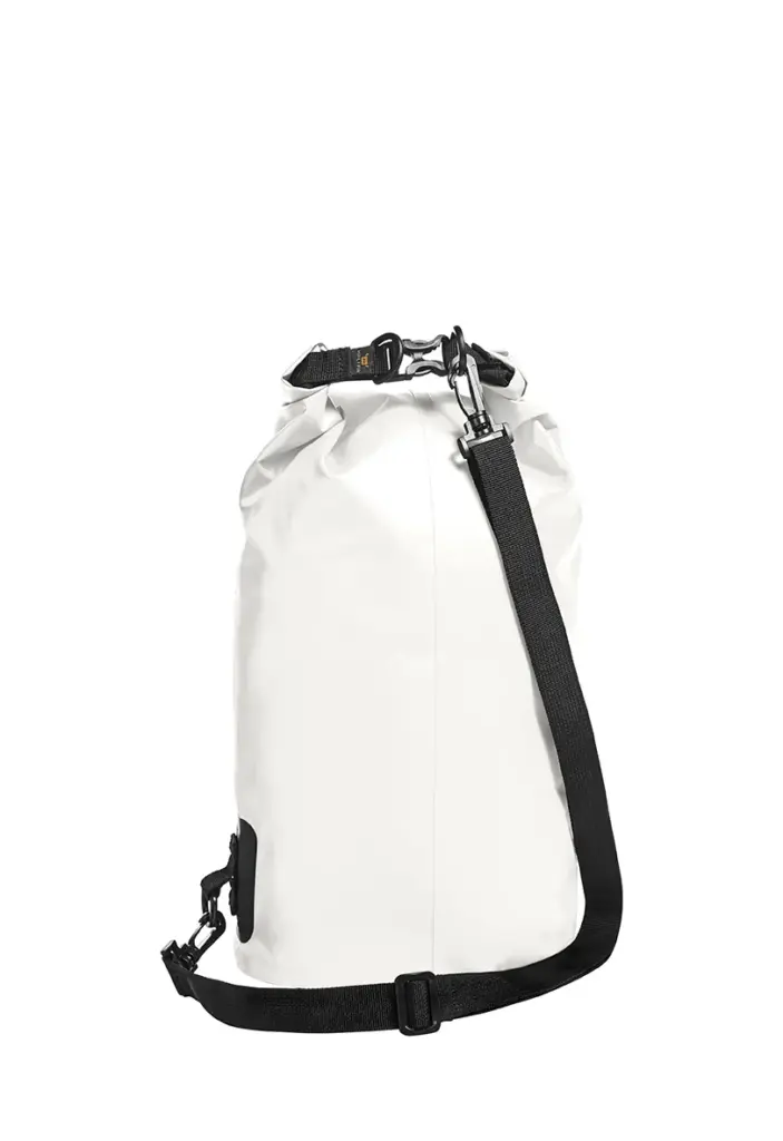 Halfar drybag SPLASH | wasserdicht & mit logo für sport. — Produktfoto 16