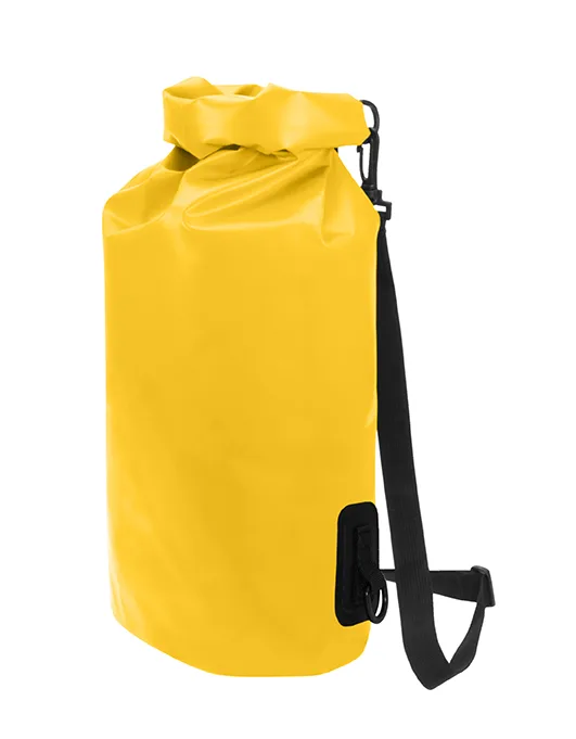 Halfar drybag SPLASH | wasserdicht & mit logo für sport. — Produktfoto 19