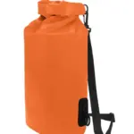 Halfar drybag SPLASH | wasserdicht & mit logo für sport. — Produktfoto 22