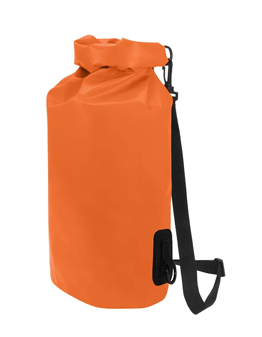 Halfar drybag SPLASH | wasserdicht & mit logo für sport. — Produktfoto 22