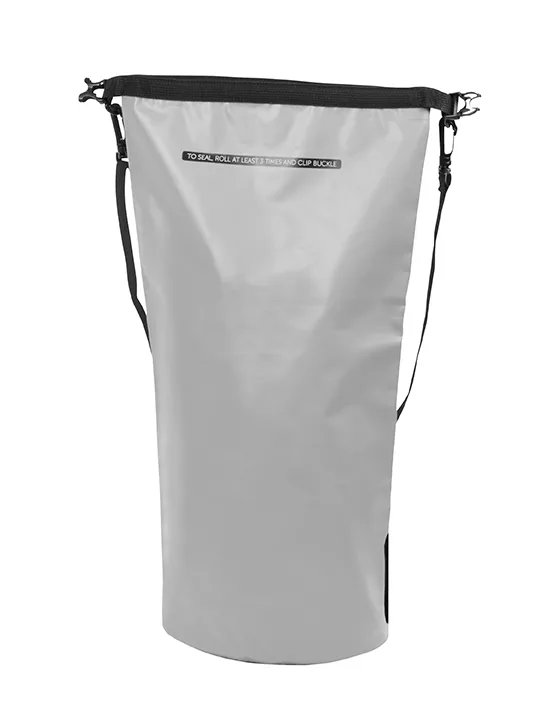 Halfar drybag SPLASH | wasserdicht & mit logo für sport. — Produktfoto 25
