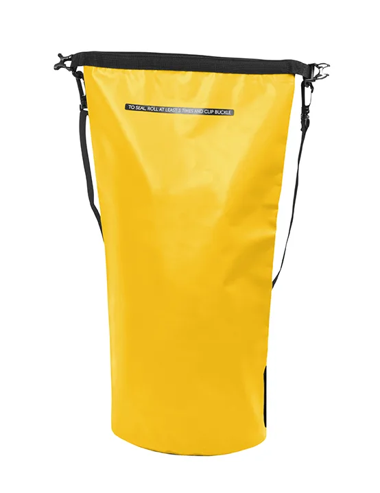 Halfar drybag SPLASH | wasserdicht & mit logo für sport. — Produktfoto 26