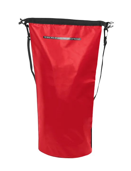 Halfar drybag SPLASH | wasserdicht & mit logo für sport. — Produktfoto 27