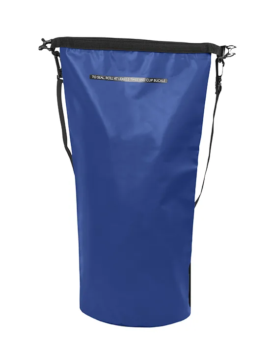 Halfar drybag SPLASH | wasserdicht & mit logo für sport. — Produktfoto 28