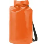 Halfar drybag SPLASH | wasserdicht & mit logo für sport.