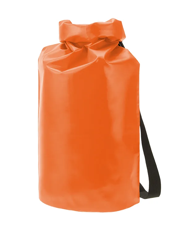 Halfar drybag SPLASH | wasserdicht & mit logo für sport.