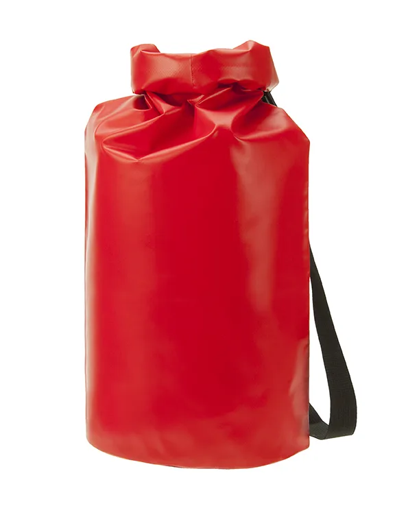 Halfar drybag SPLASH | wasserdicht & mit logo für sport.