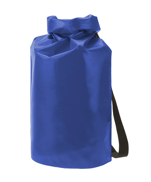 Halfar drybag SPLASH | wasserdicht & mit logo für sport.