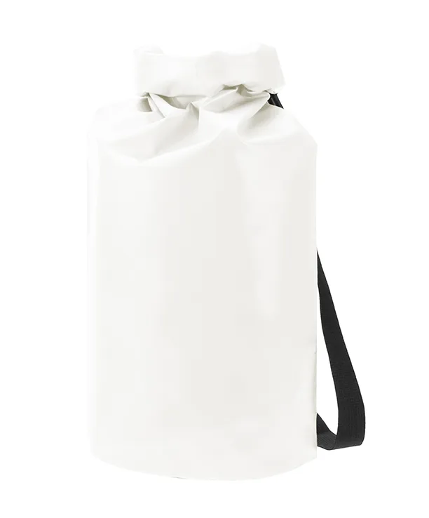 Halfar drybag SPLASH | wasserdicht & mit logo für sport.