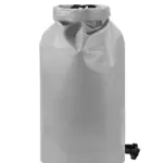 Halfar drybag SPLASH 2: wasserdichte tasche, mit logo druck.