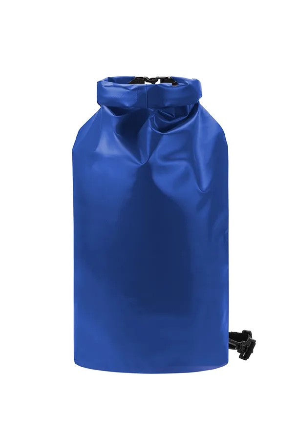 Halfar drybag SPLASH 2: wasserdichte tasche, mit logo druck. — Produktfoto 7