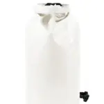 Halfar drybag SPLASH 2: wasserdichte tasche, mit logo druck. — Produktfoto 9