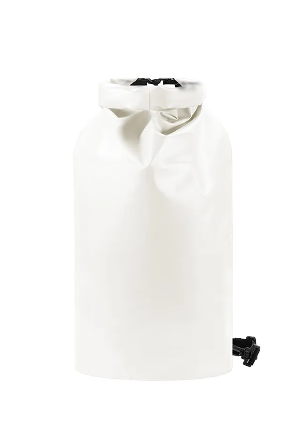 Halfar drybag SPLASH 2: wasserdichte tasche, mit logo druck. — Produktfoto 9