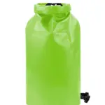 Halfar drybag SPLASH 2: wasserdichte tasche, mit logo druck. — Produktfoto 10