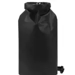 Halfar drybag SPLASH 2: wasserdichte tasche, mit logo druck. — Produktfoto 11