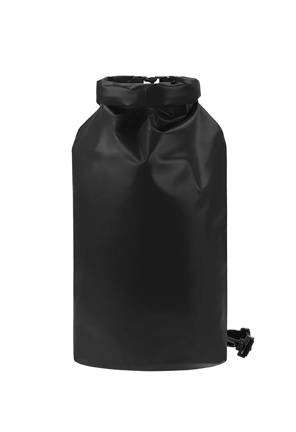 Halfar drybag SPLASH 2: wasserdichte tasche, mit logo druck. — Produktfoto 11
