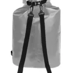 Halfar drybag SPLASH 2: wasserdichte tasche, mit logo druck. — Produktfoto 12