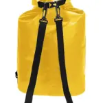 Halfar drybag SPLASH 2: wasserdichte tasche, mit logo druck. — Produktfoto 13