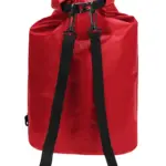 Halfar drybag SPLASH 2: wasserdichte tasche, mit logo druck. — Produktfoto 14