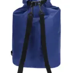 Halfar drybag SPLASH 2: wasserdichte tasche, mit logo druck. — Produktfoto 15