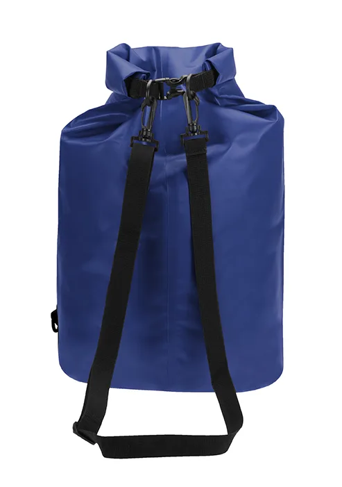 Halfar drybag SPLASH 2: wasserdichte tasche, mit logo druck. — Produktfoto 15