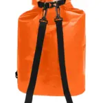 Halfar drybag SPLASH 2: wasserdichte tasche, mit logo druck. — Produktfoto 16